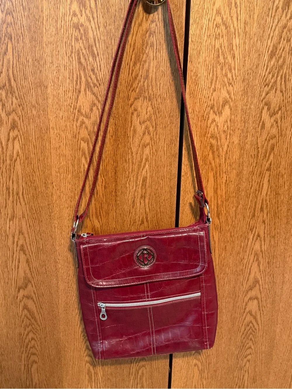 Relic Crossbody